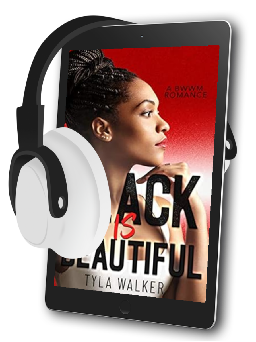 Black is Beautiful