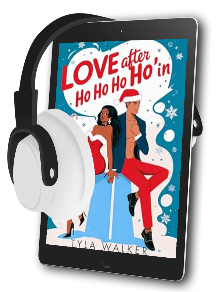 Love After Ho Ho Ho Ho'in