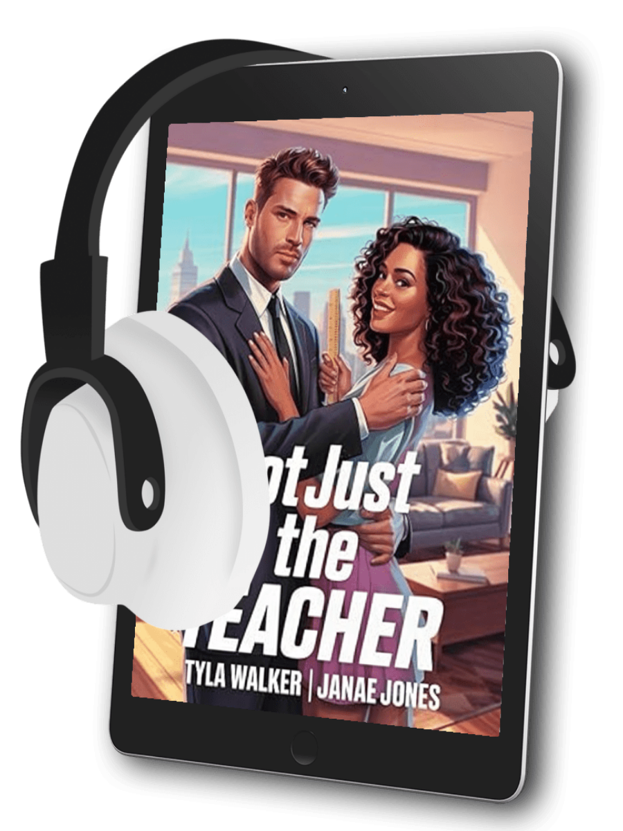 Not Just The Teacher