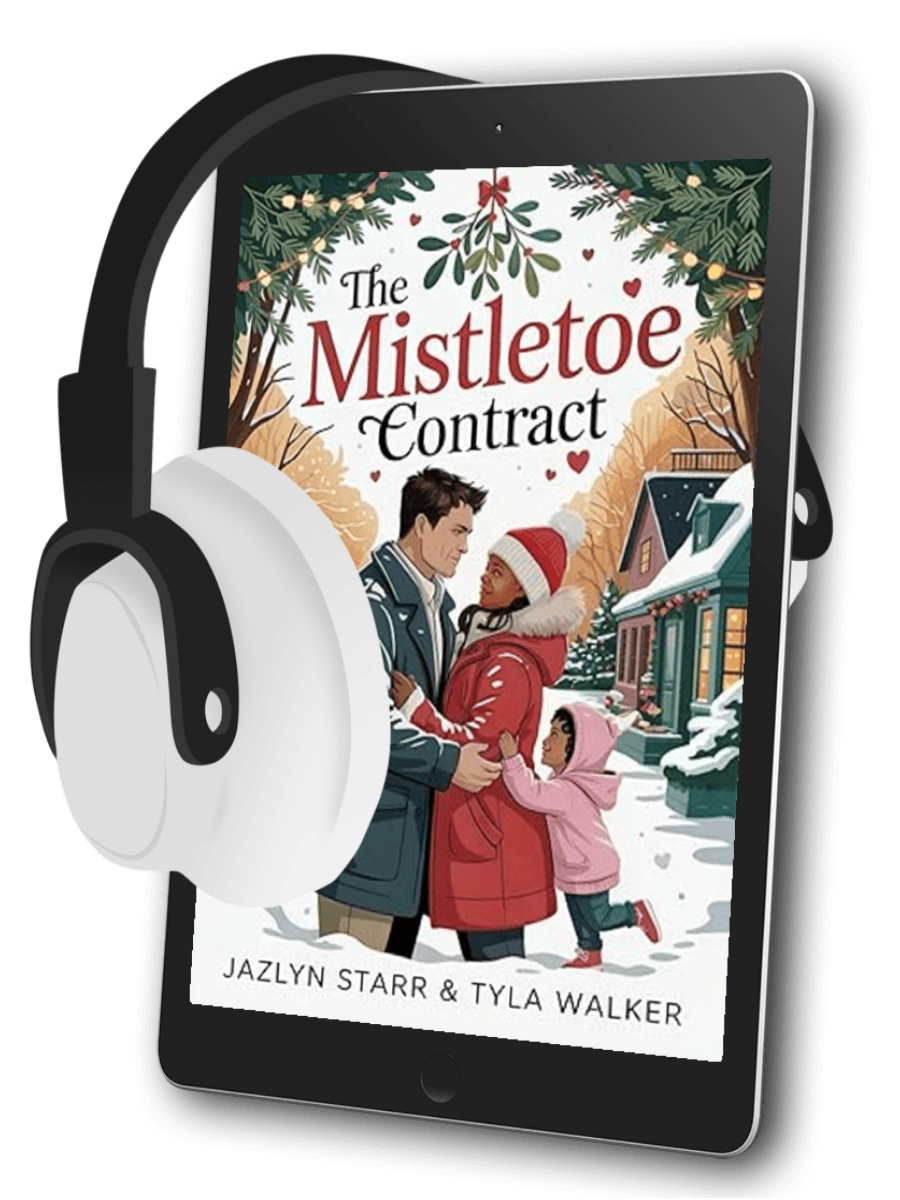 The Mistletoe Contract