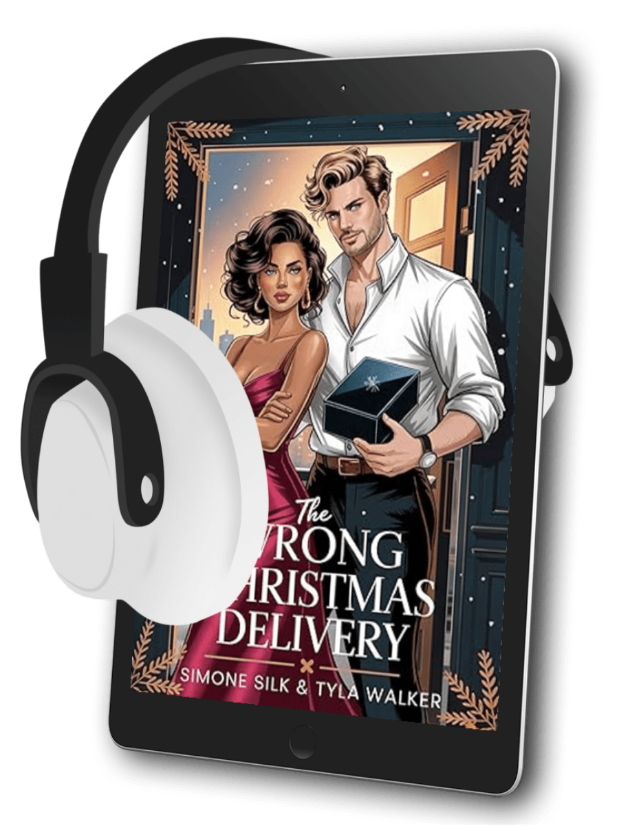 The Wrong Christmas Delivery