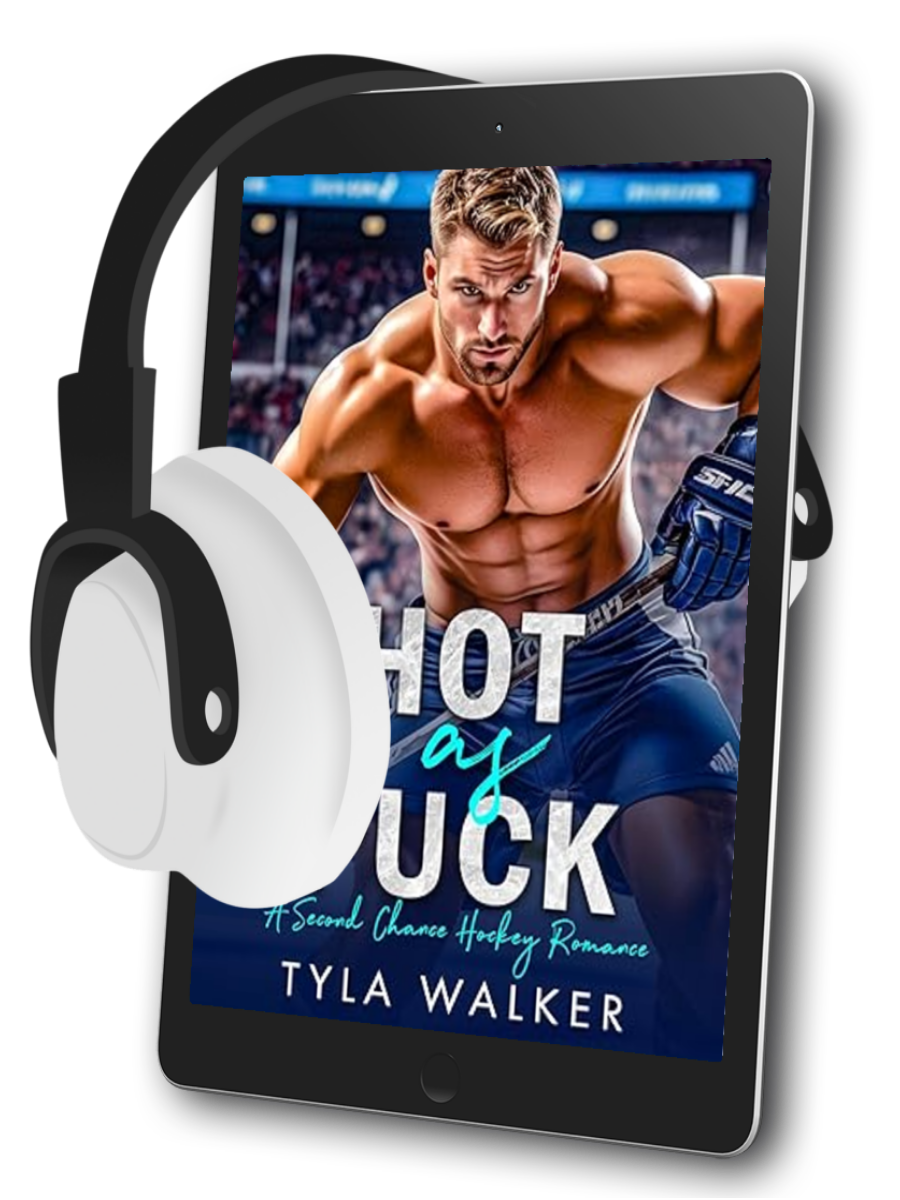 Hot As Puck