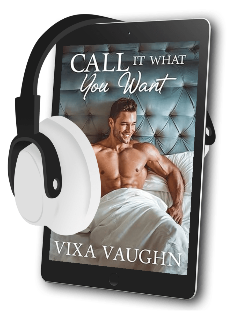 Call It What You Want