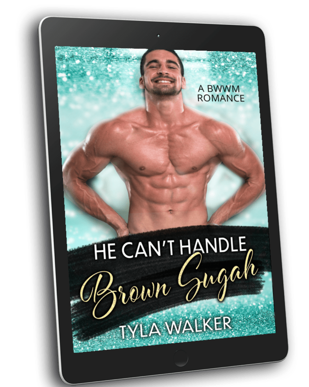 He Can't Handle Brown Sugah