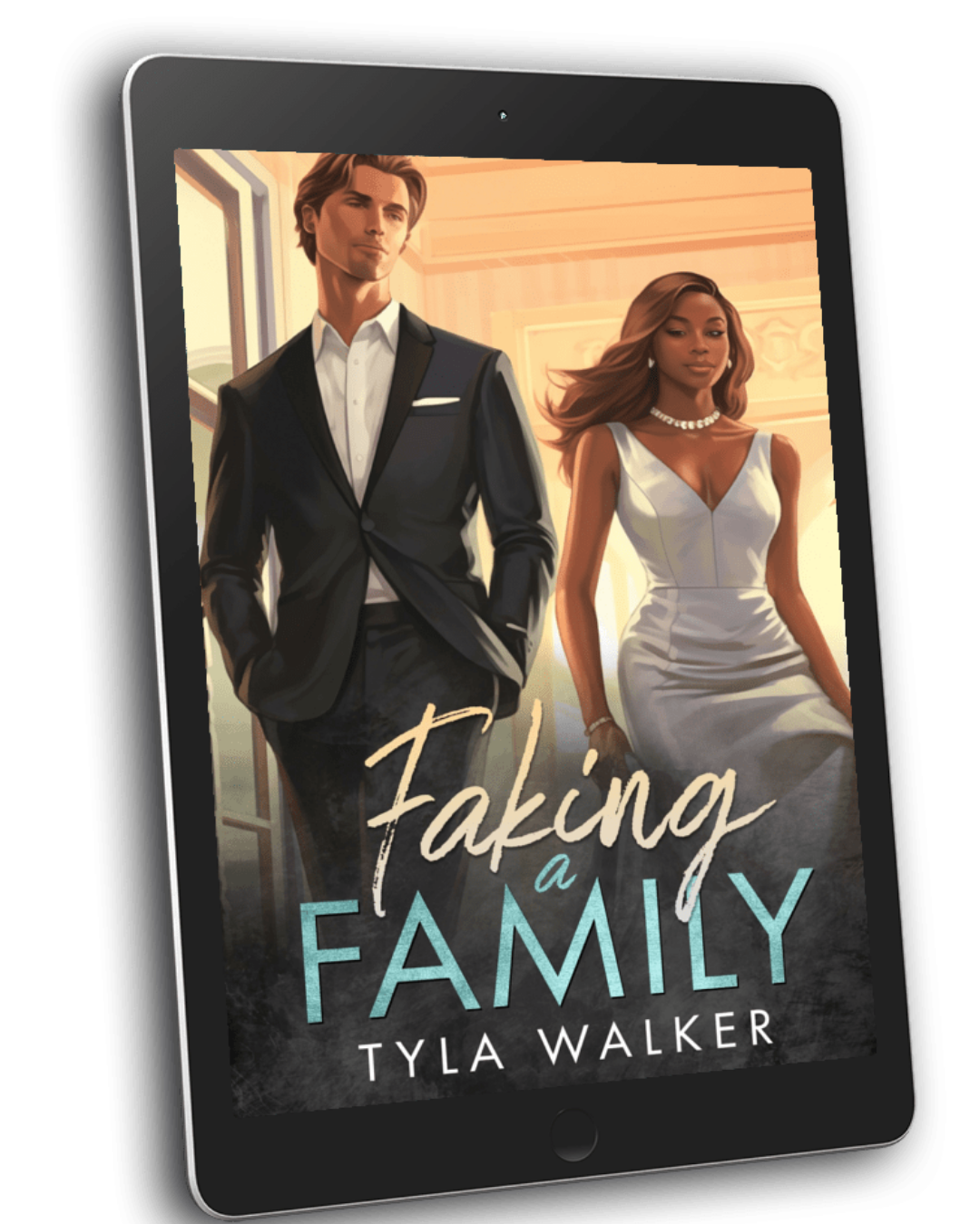 Faking A Family