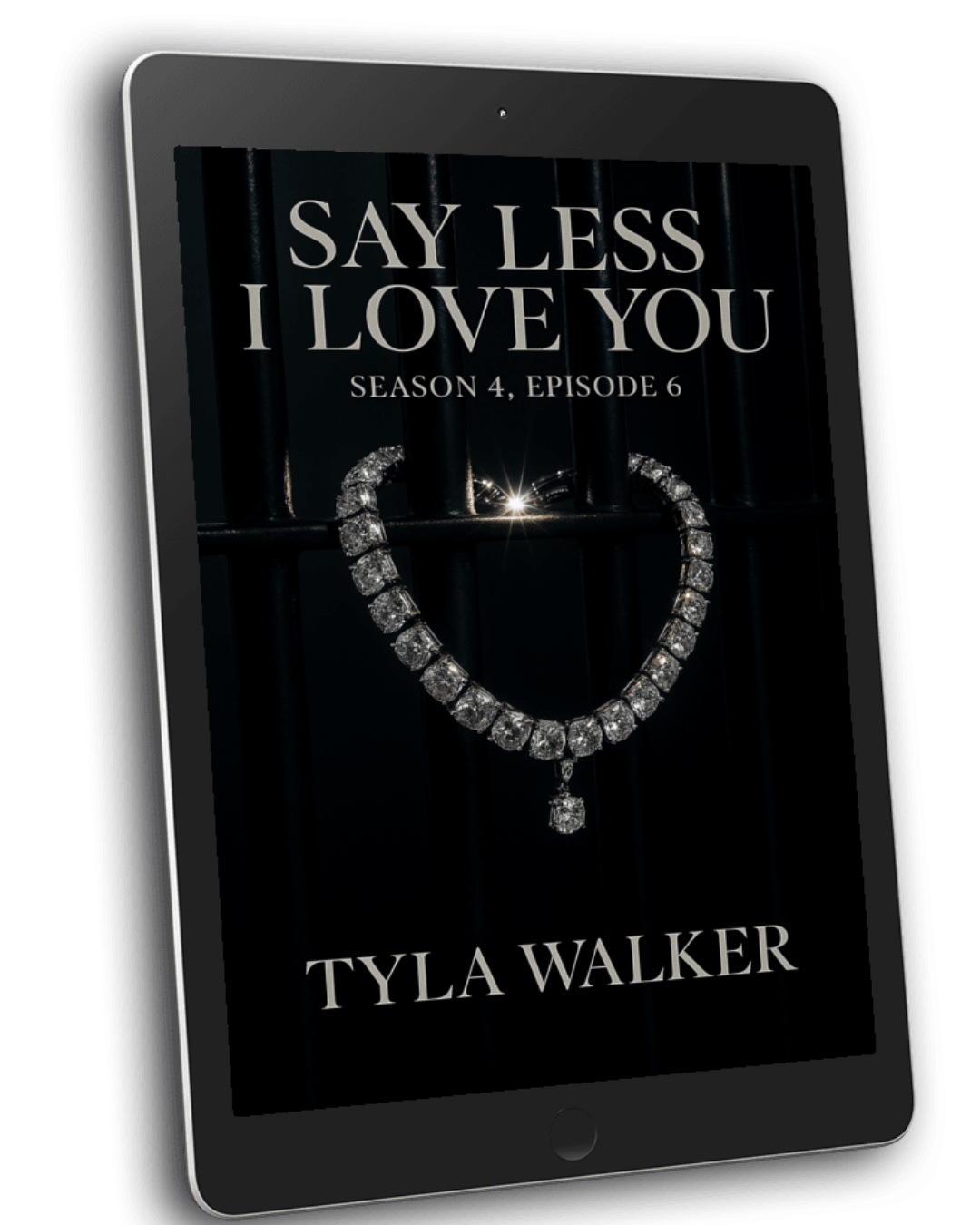Say Less I Love You Season 4 Episode 6