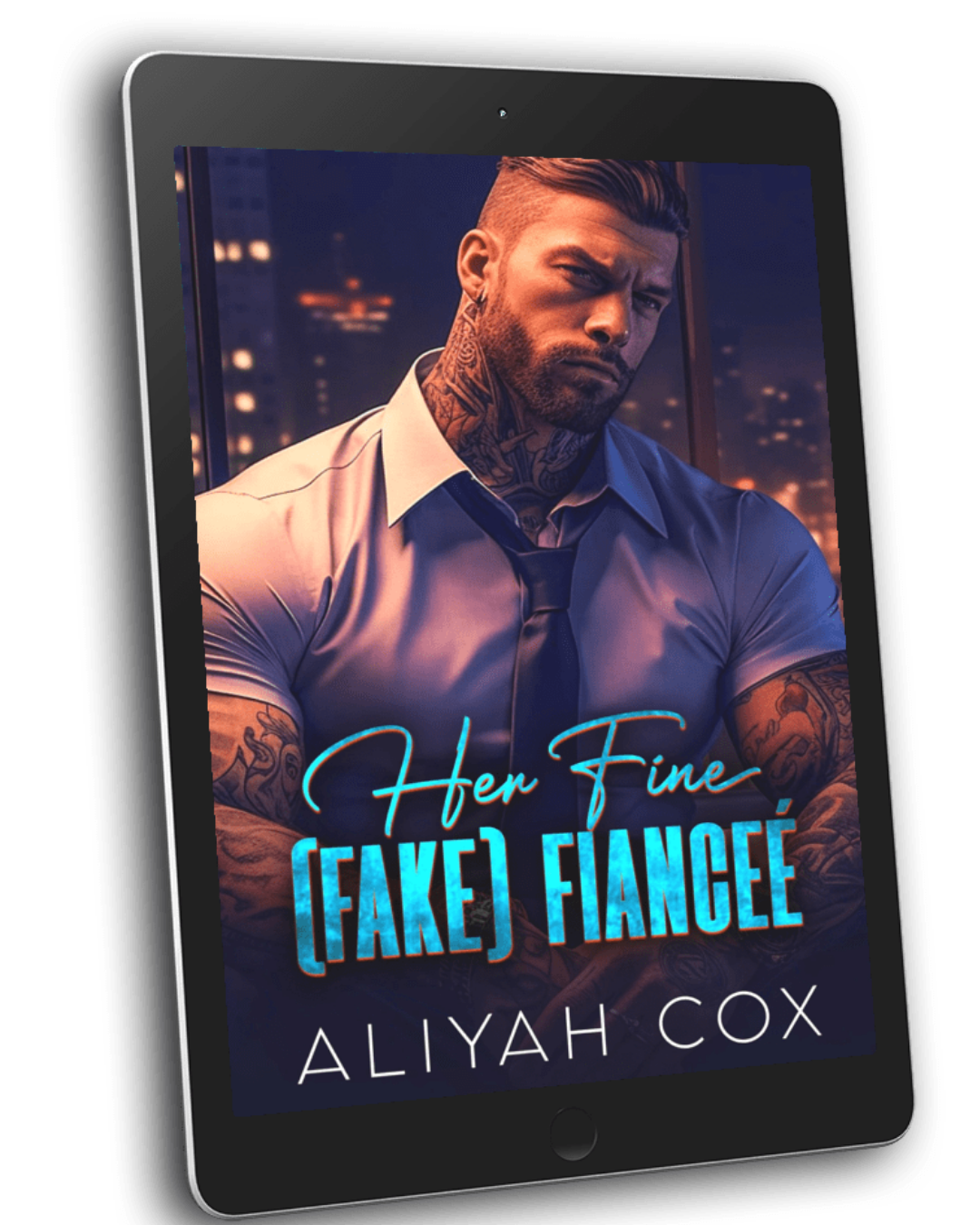 Her Fine (Fake) Fiancee