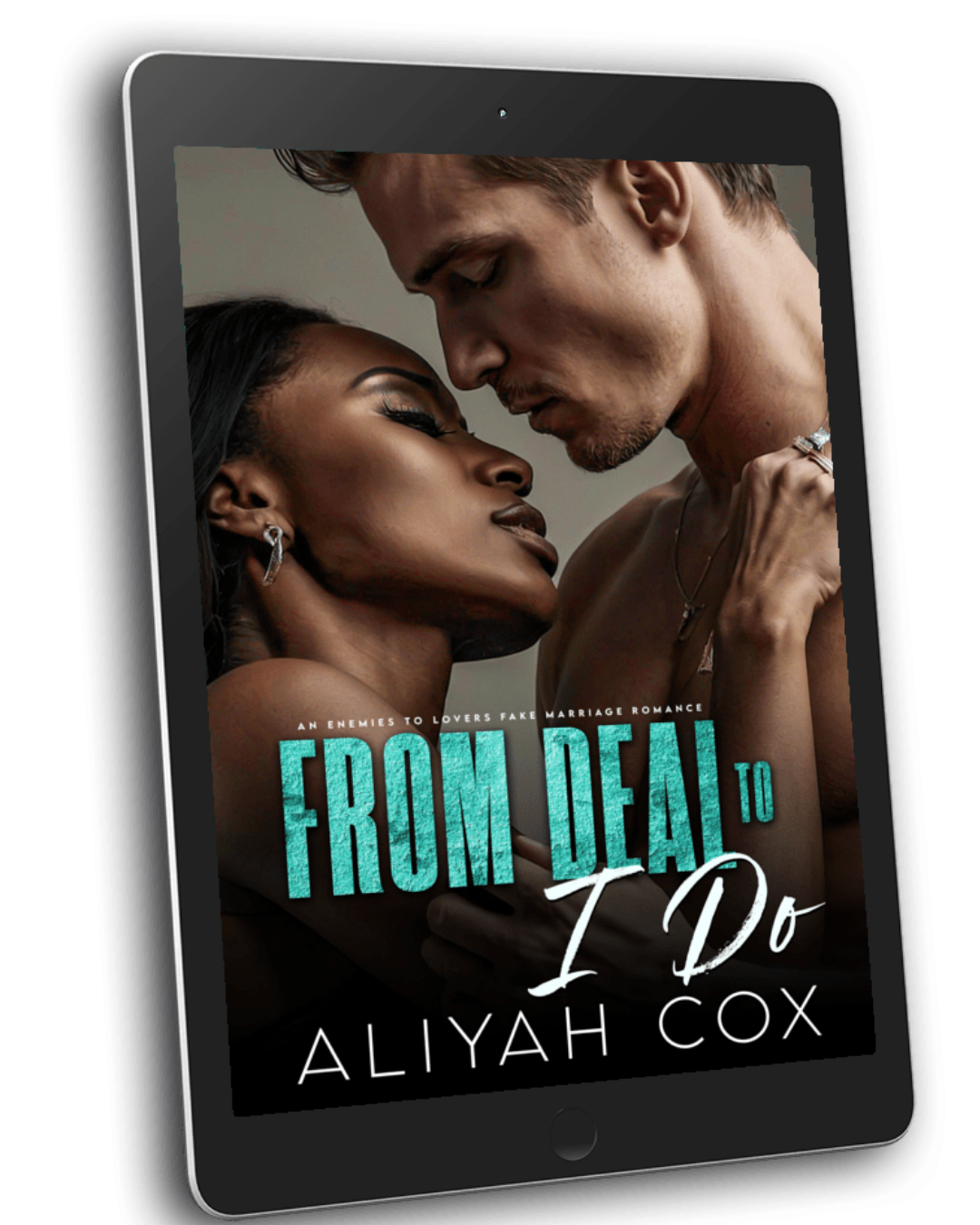 From Deal to I Do