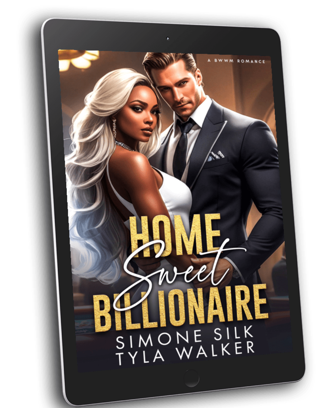 Home Sweet Billionaire