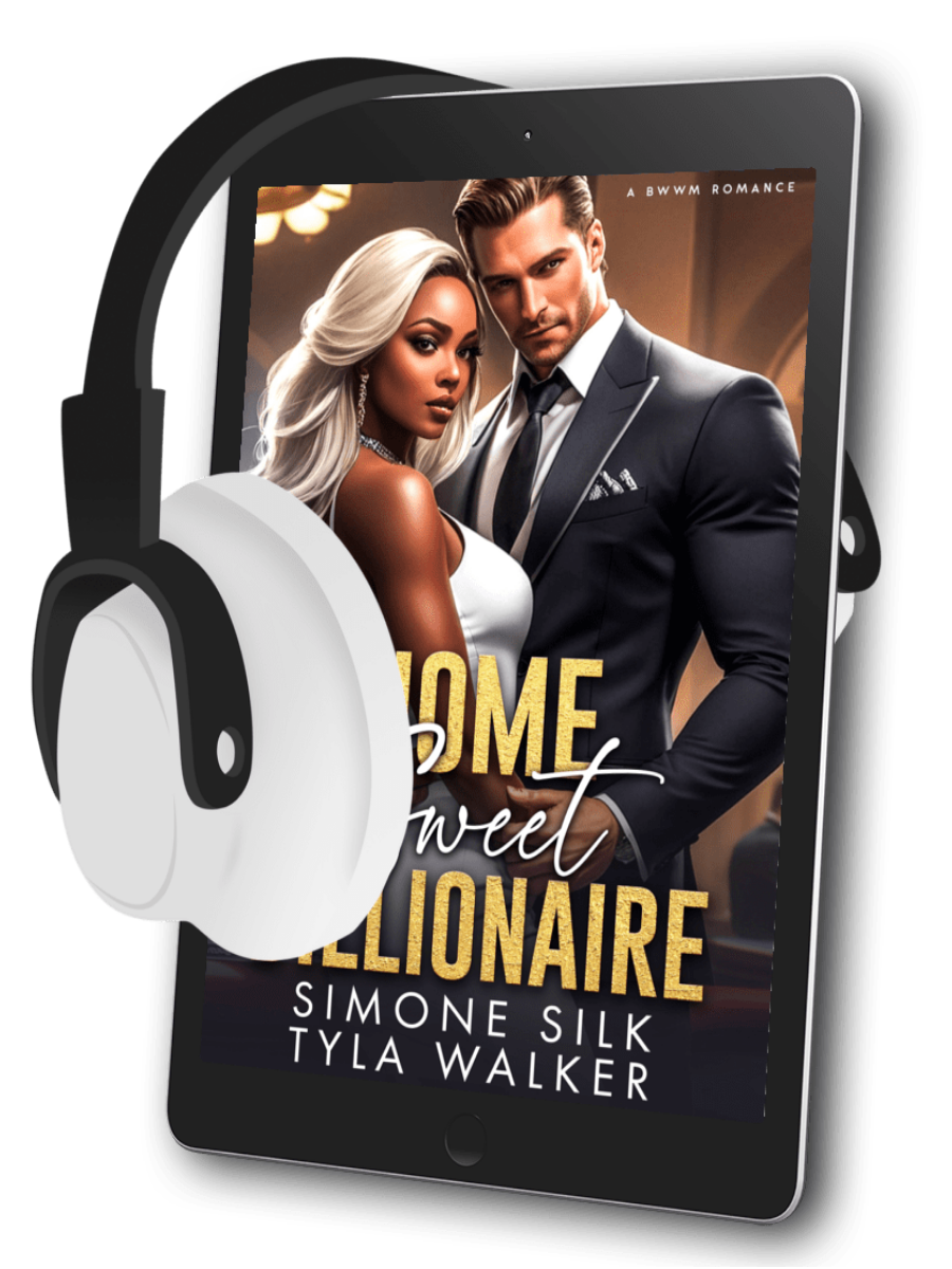 Home Sweet Billionaire