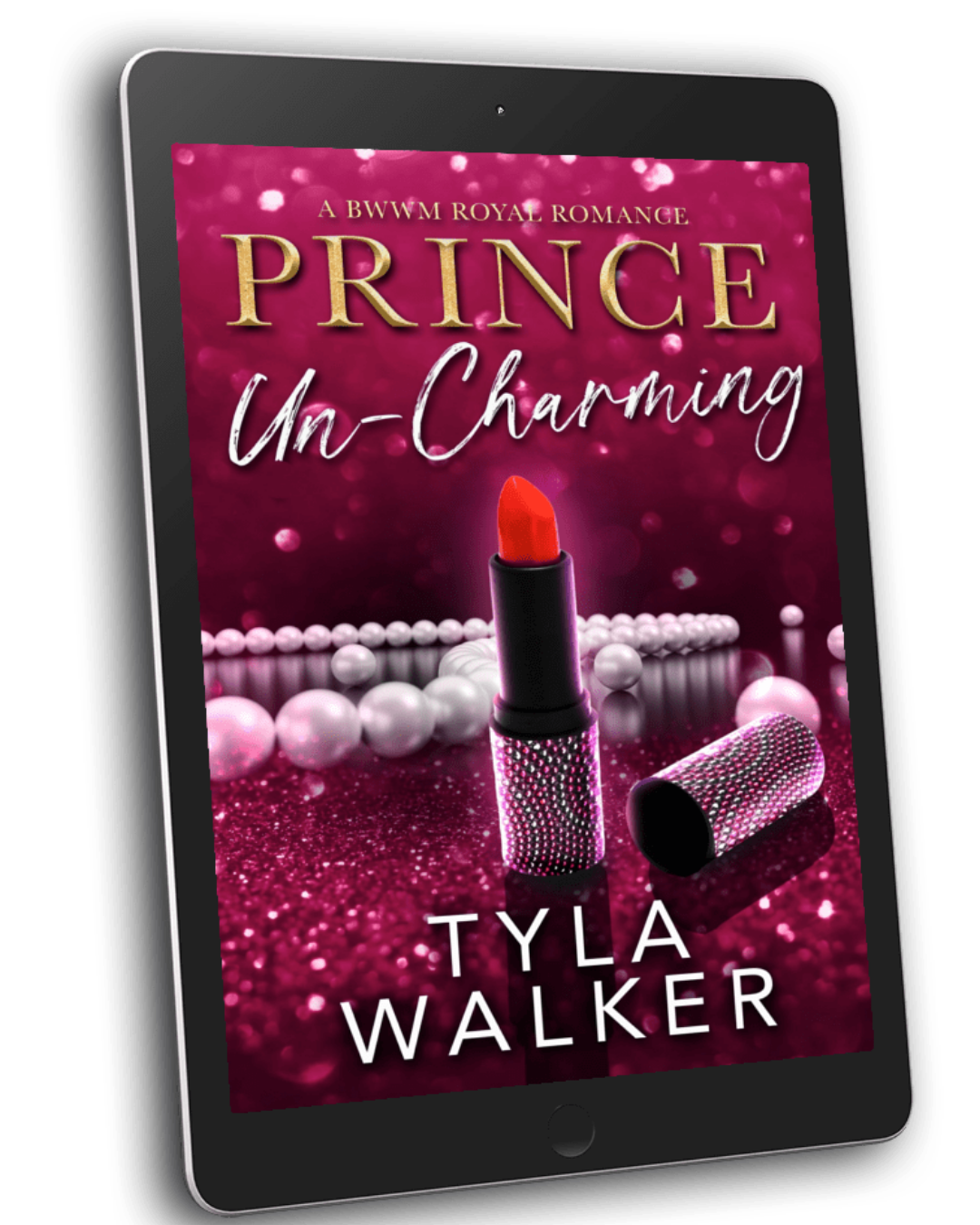 Prince Un-Charming