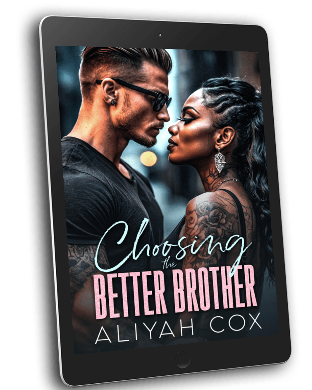 Choosing the Better Brother