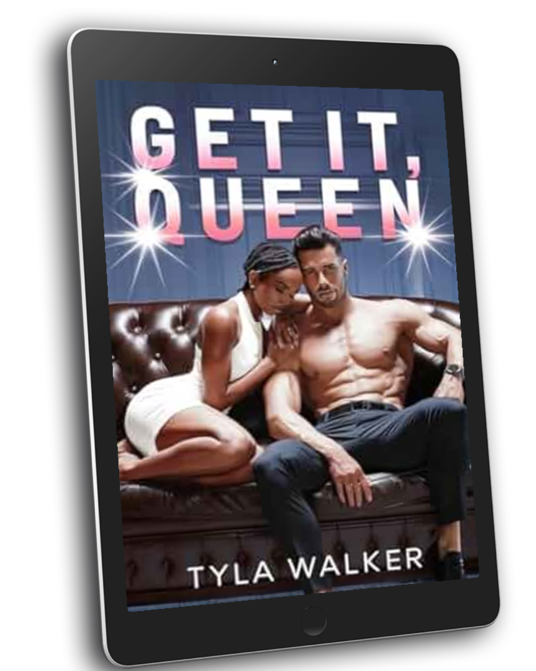 Get It, Queen
