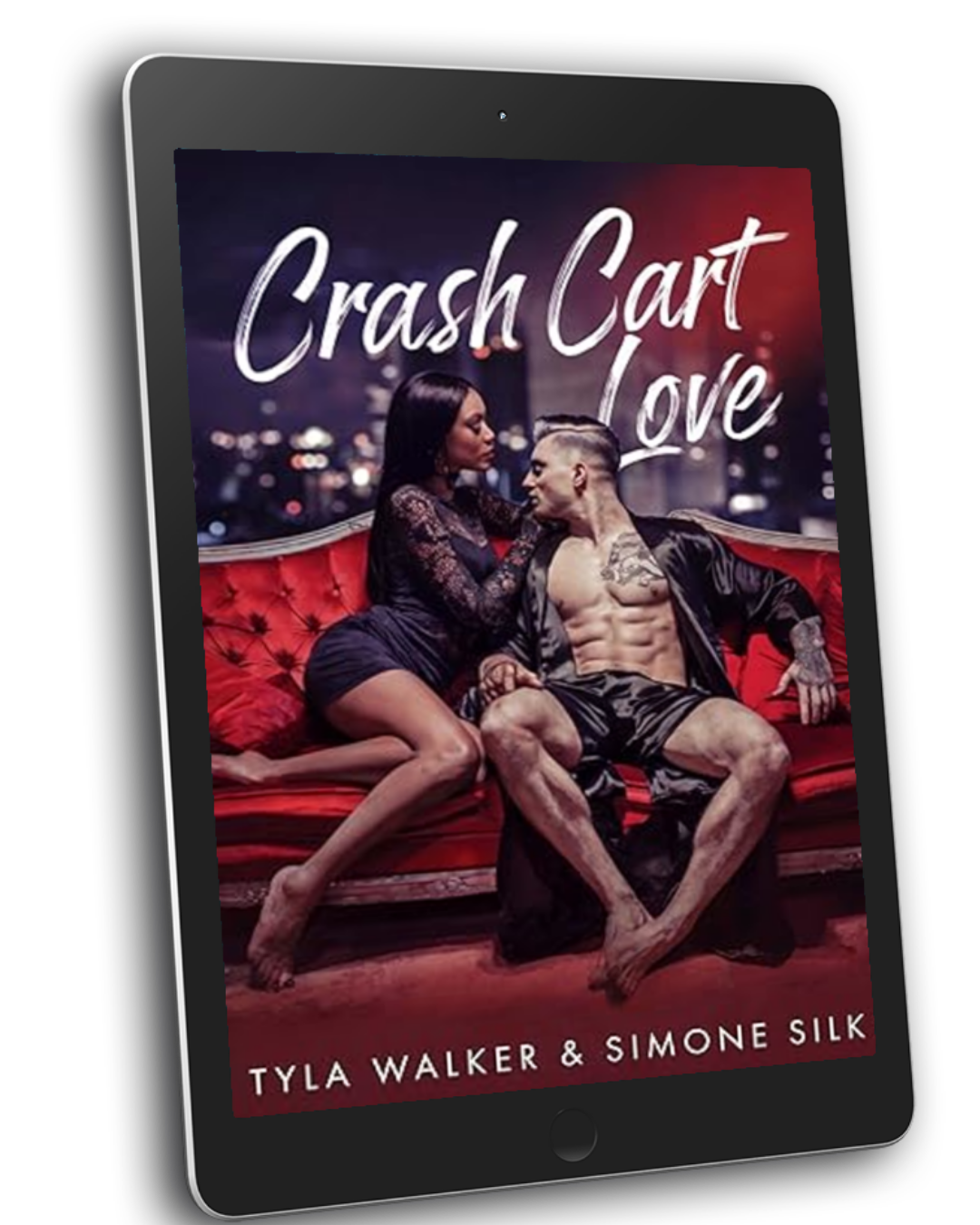 Crash Cart Love