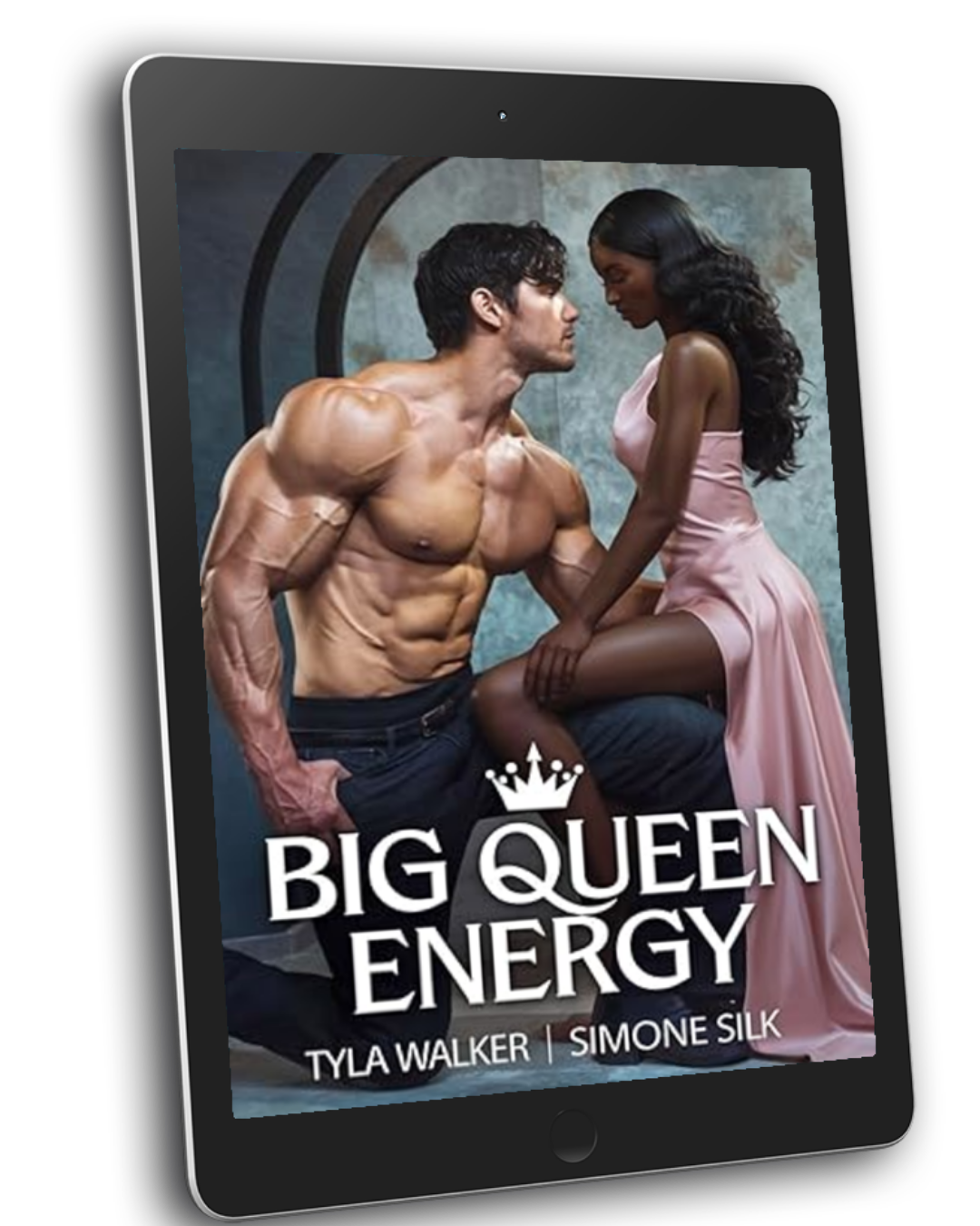 Big Queen Energy
