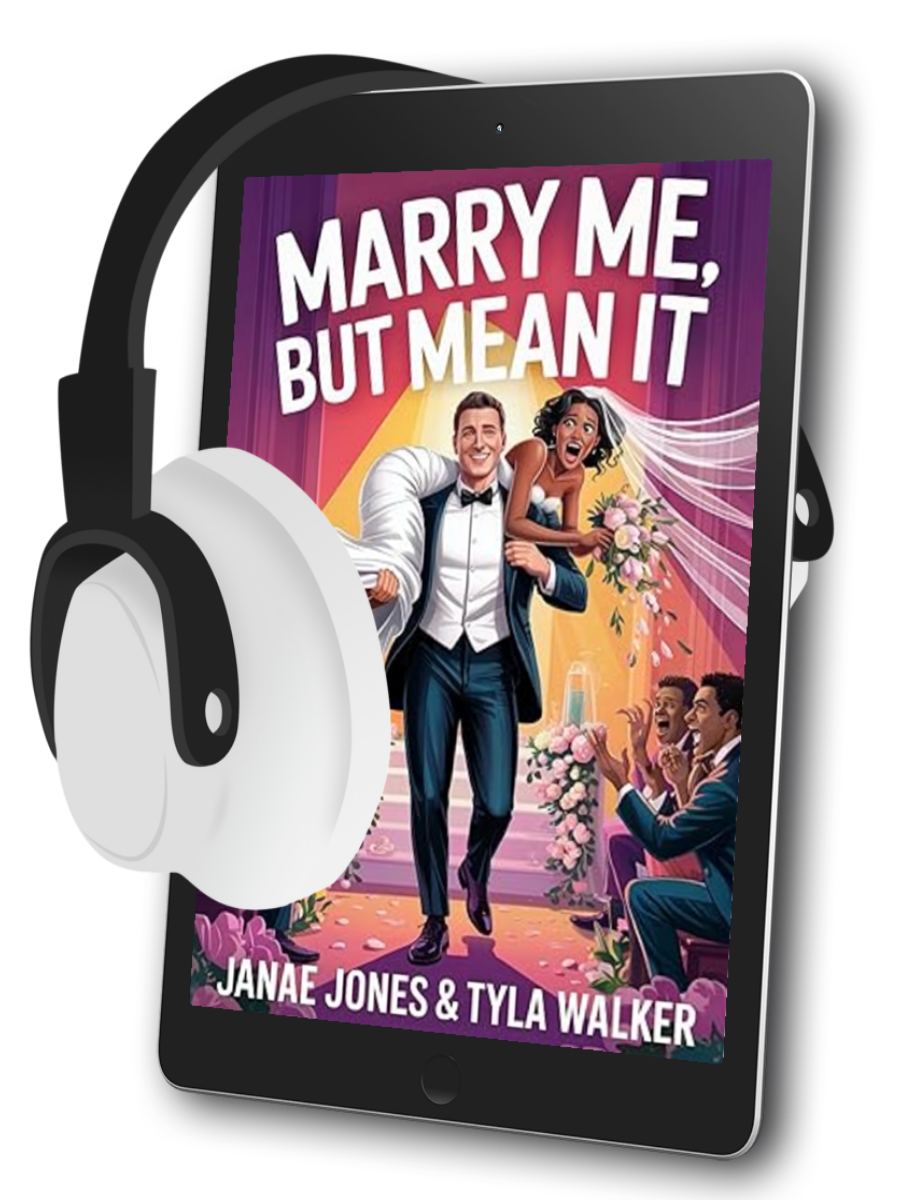 Marry Me, But Mean It