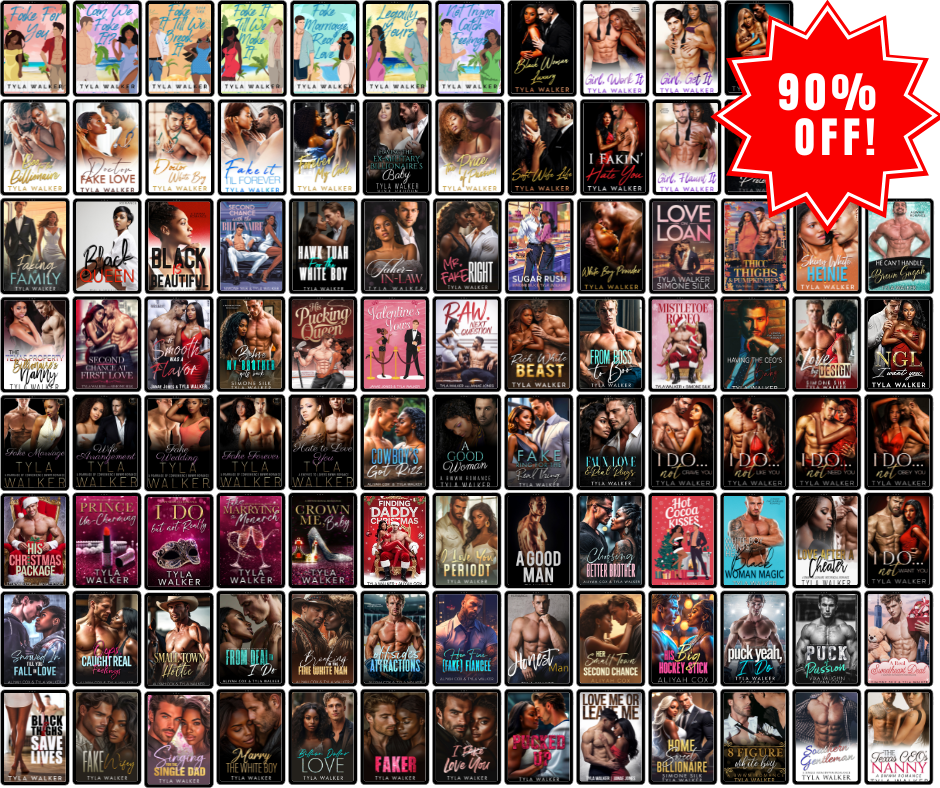 Escape Your Life With Romance Mega Bundle