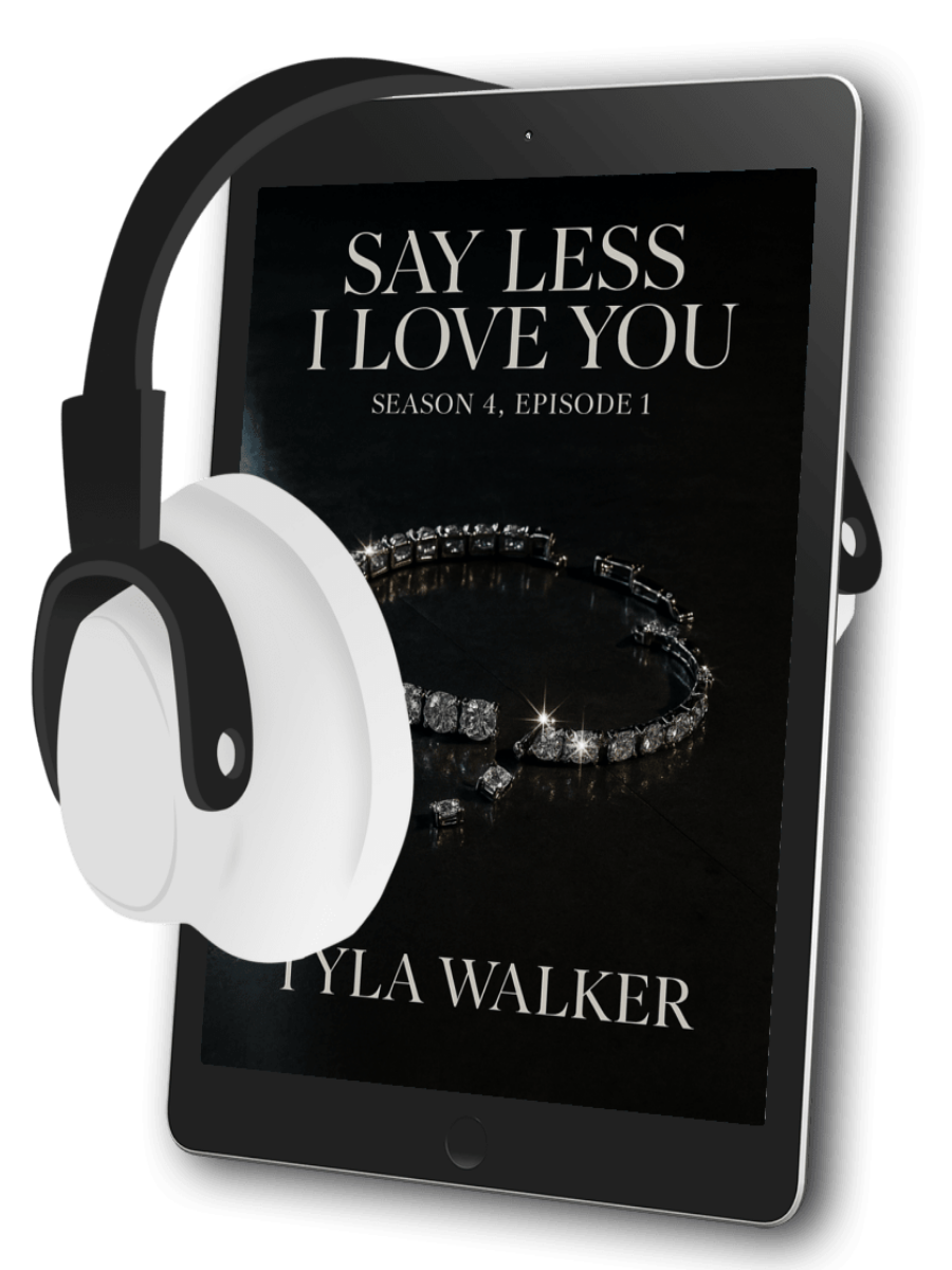 Say Less I Love You Season 4 Episode 1