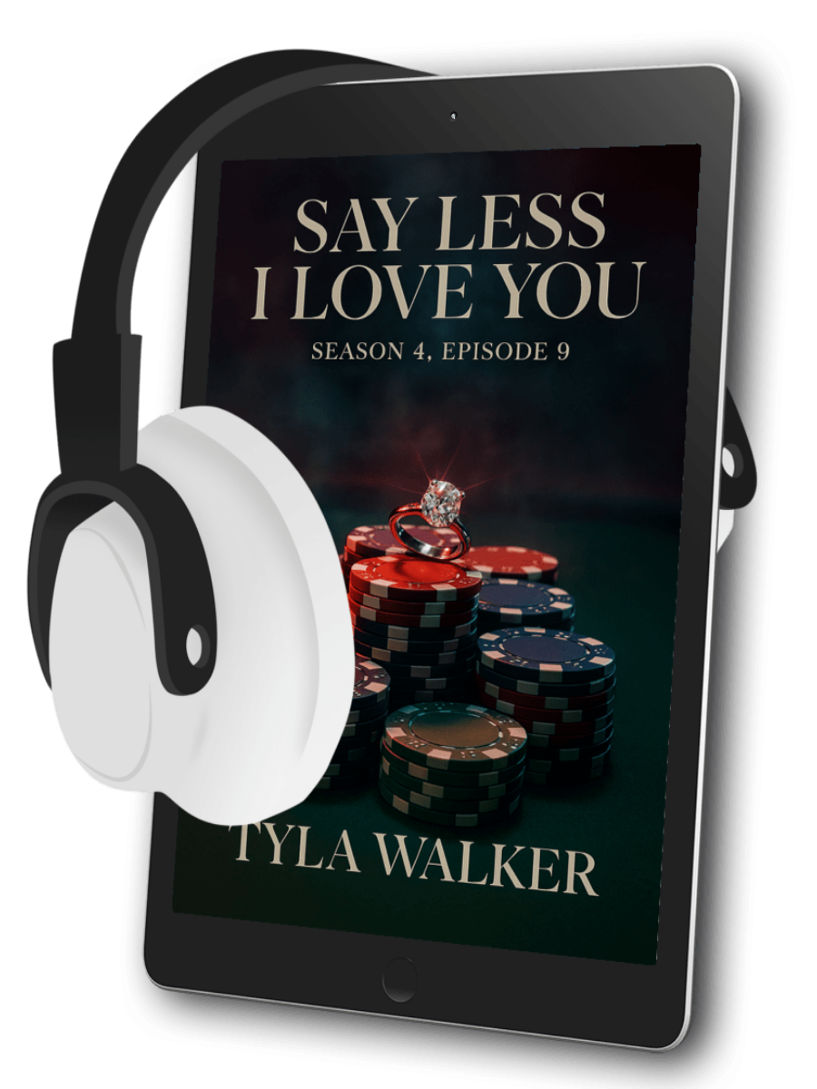 Say Less I Love You Season 4 Episode 9