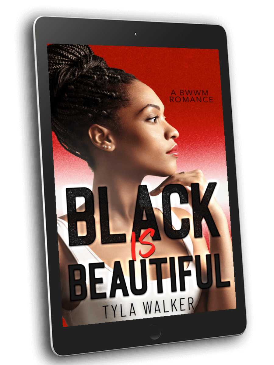 Black is Beautiful – Tyla Walker Books