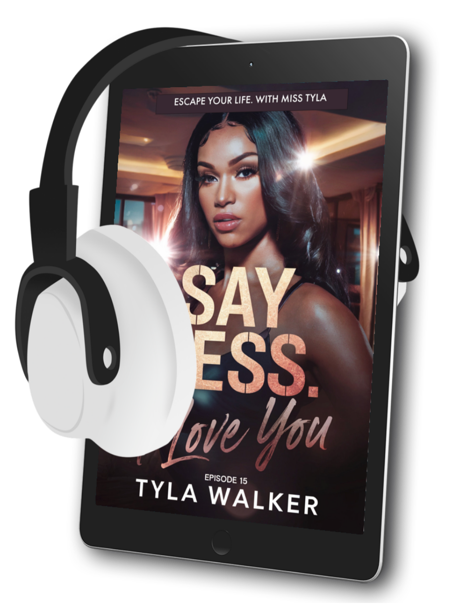 Say Less I Love You Episode 15