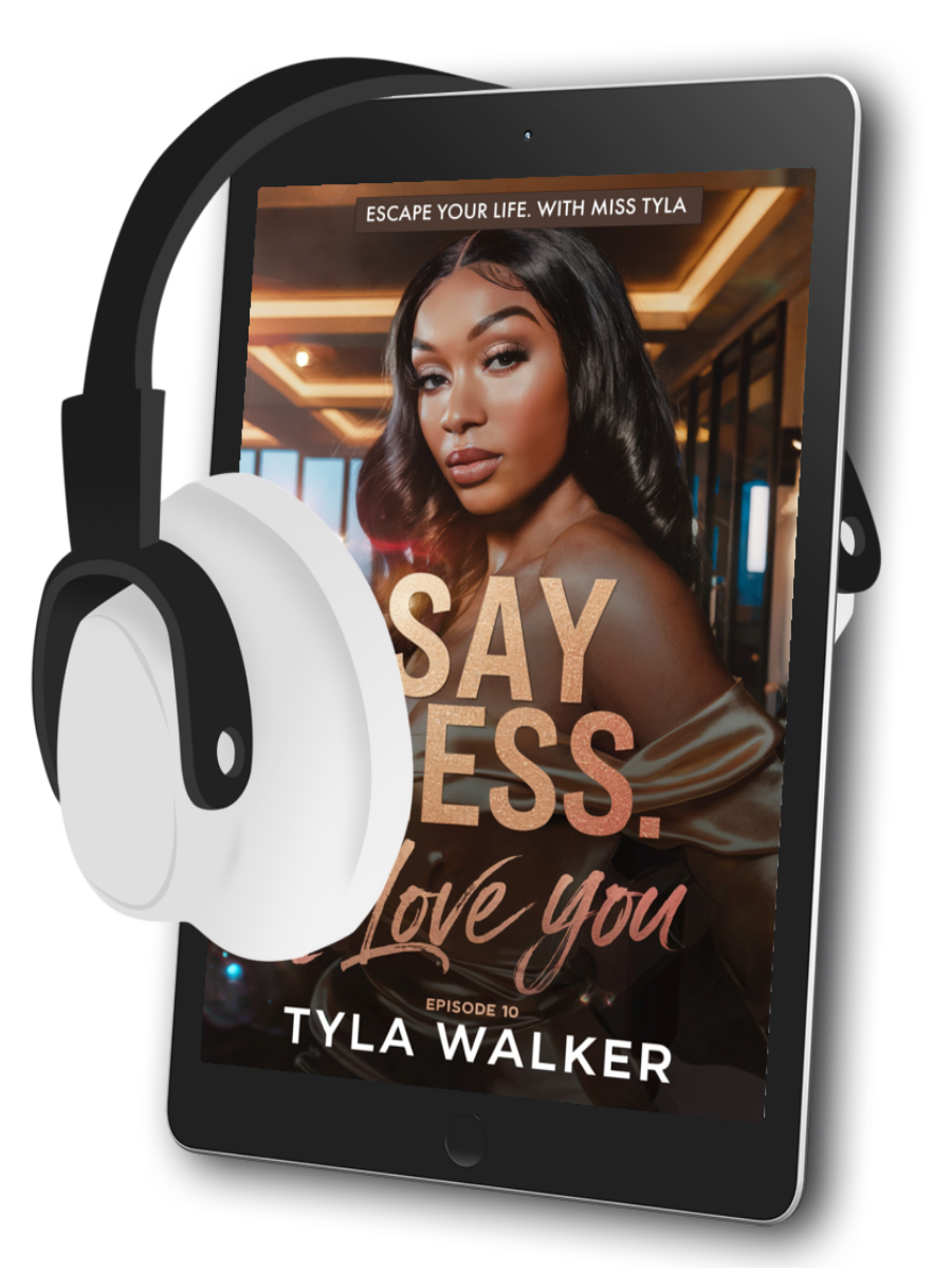 Say Less I Love You Episode 10