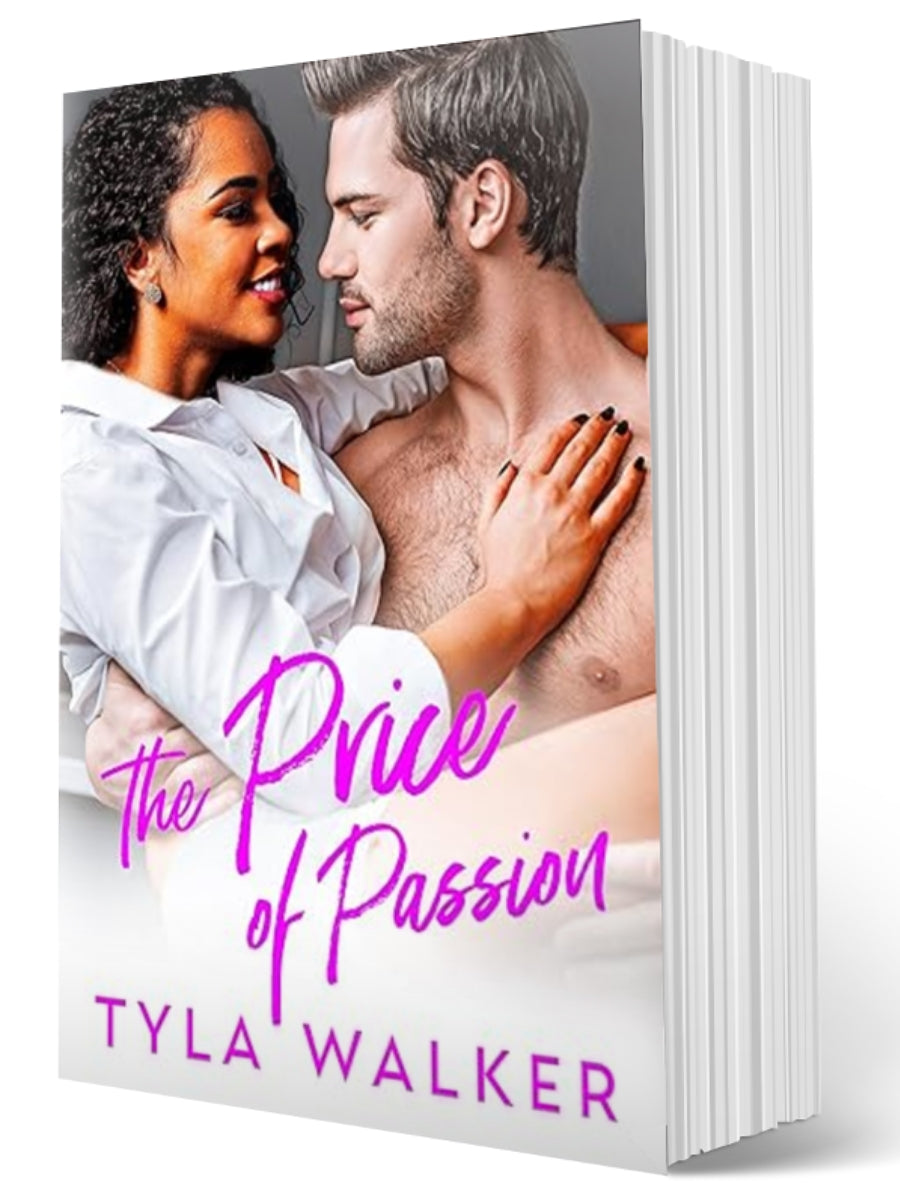 The Price of Passion