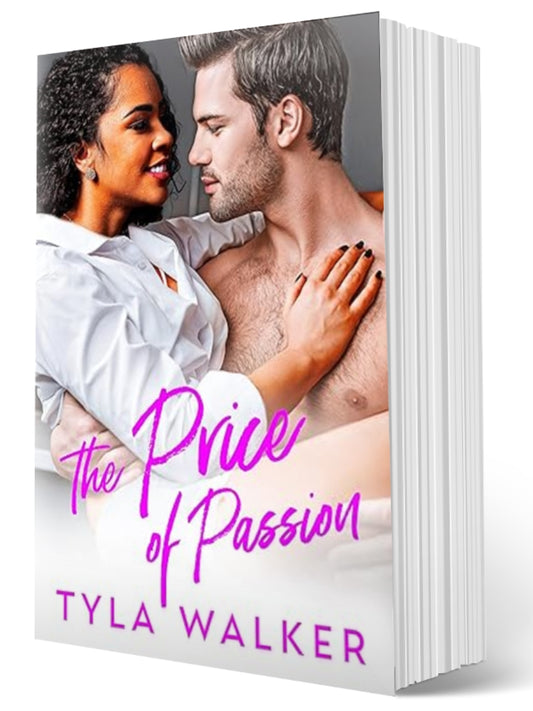 The Price of Passion