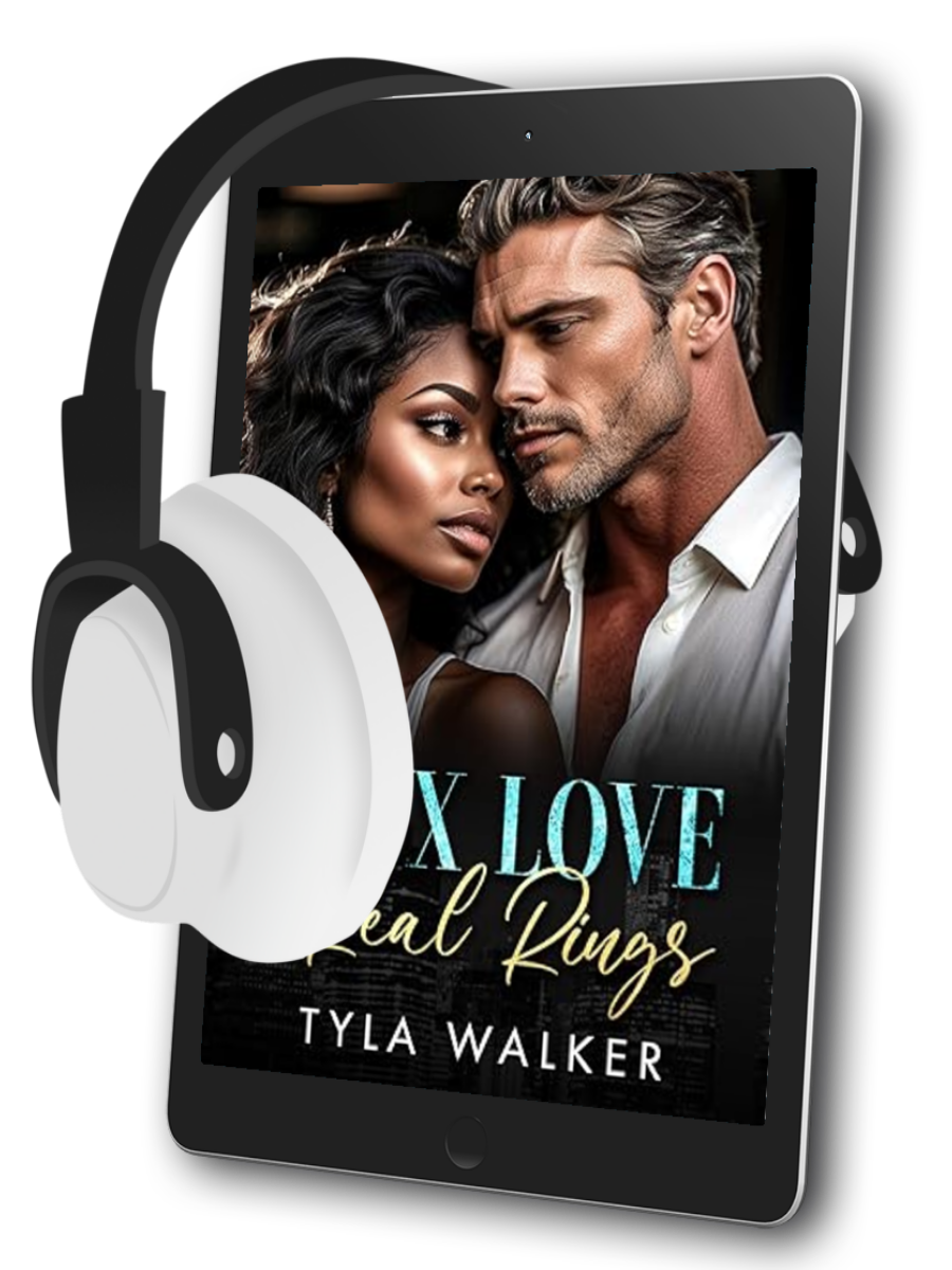 Faux Love & Real Rings: A BWWM Romance