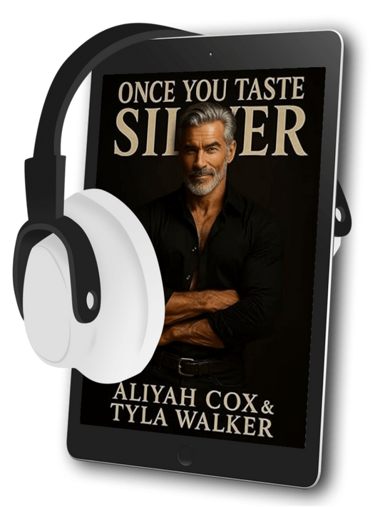 Once You Taste Silver