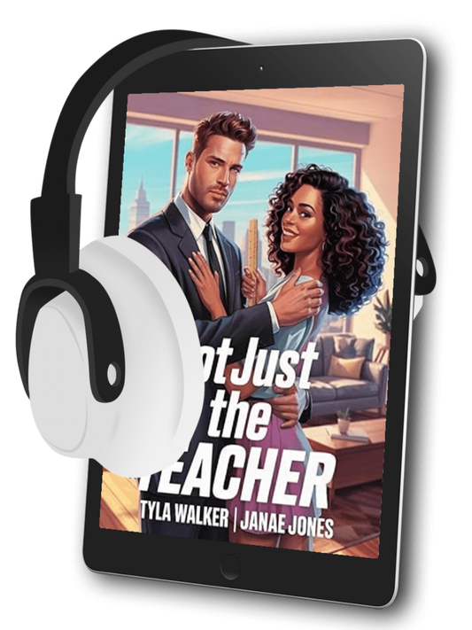 Not Just The Teacher