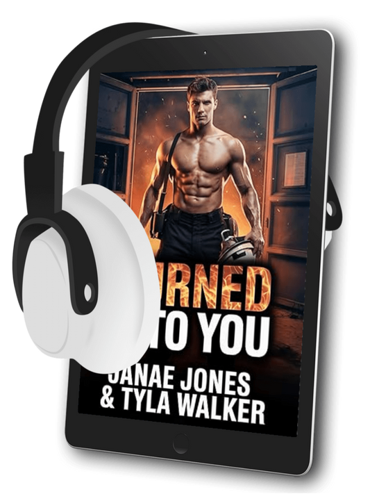 Burned Into You
