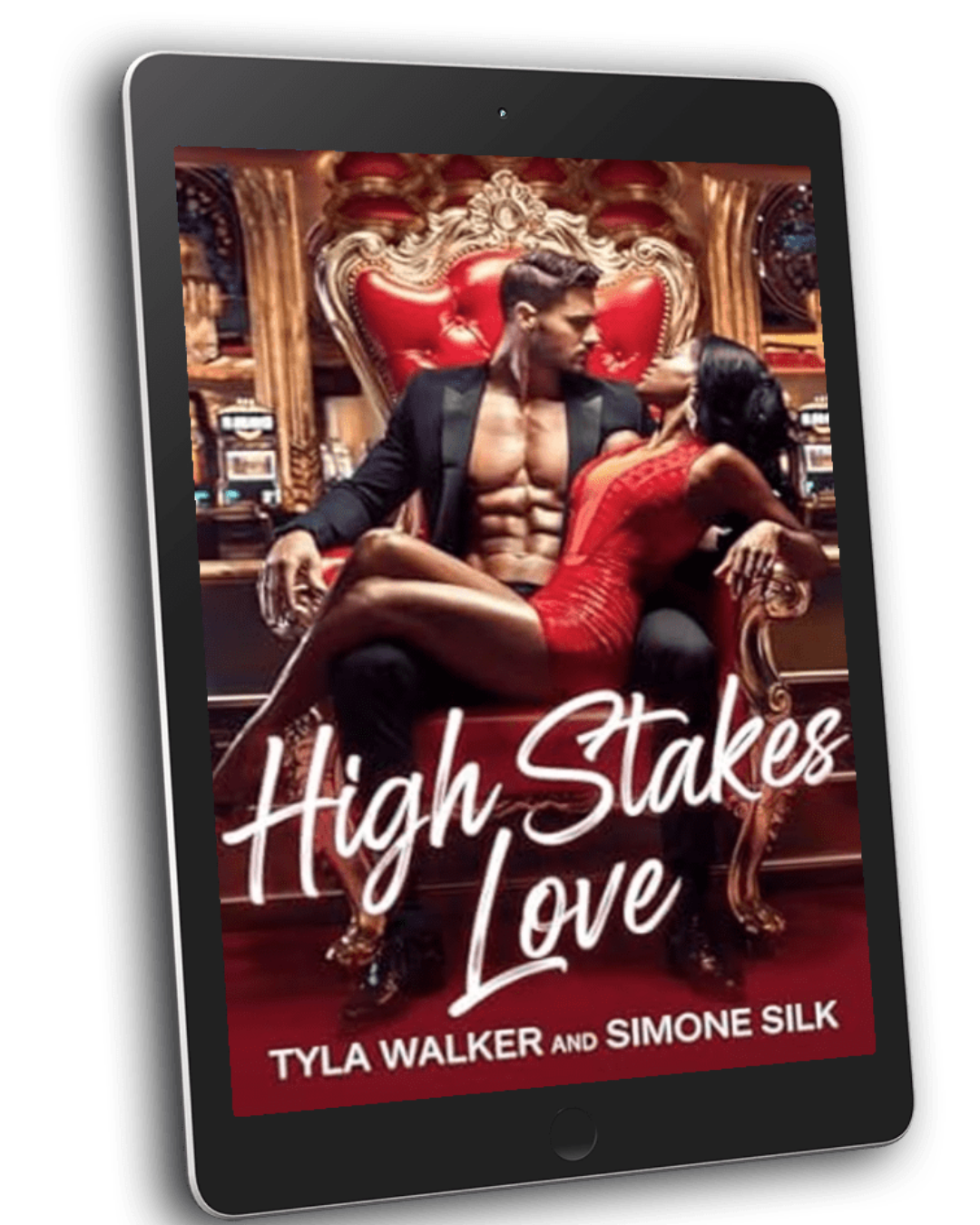 High Stakes Love