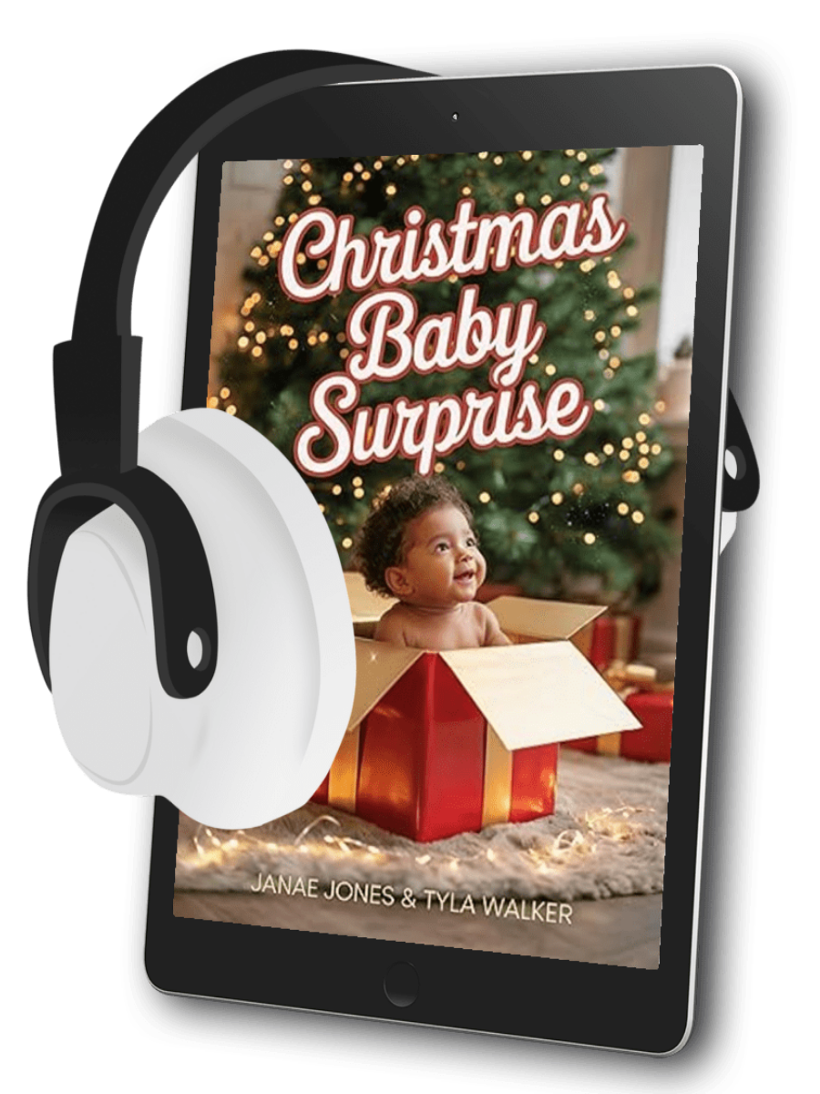 Christmas Baby Surprise