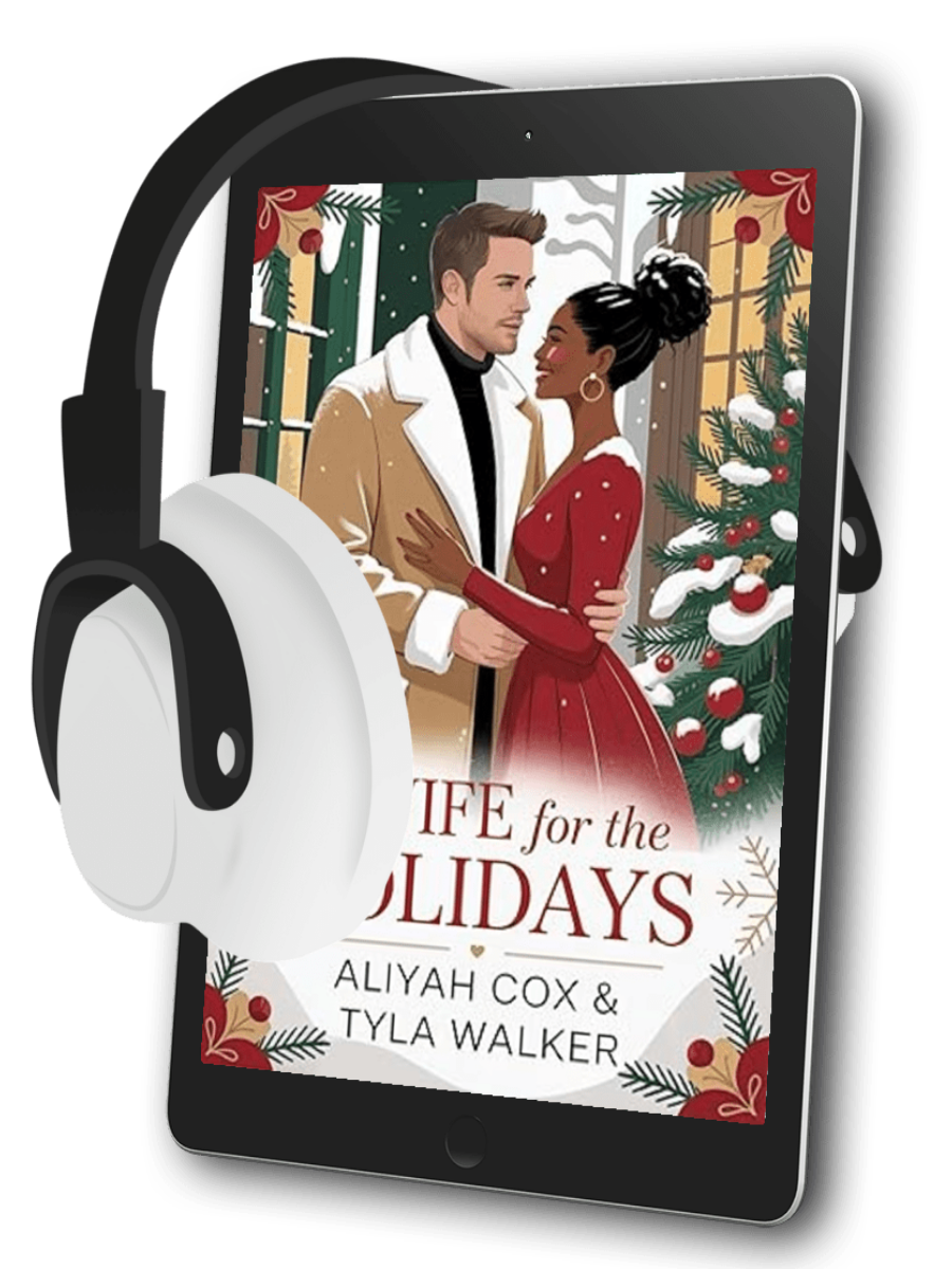 A Wife For The Holidays