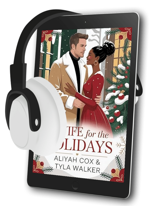 A Wife For The Holidays