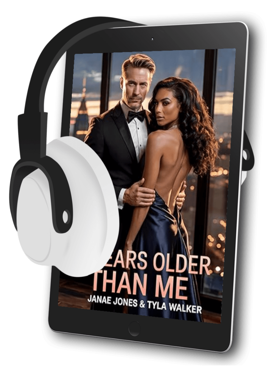 20 Years Older Than Me