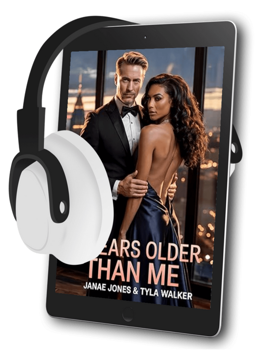 20 Years Older Than Me