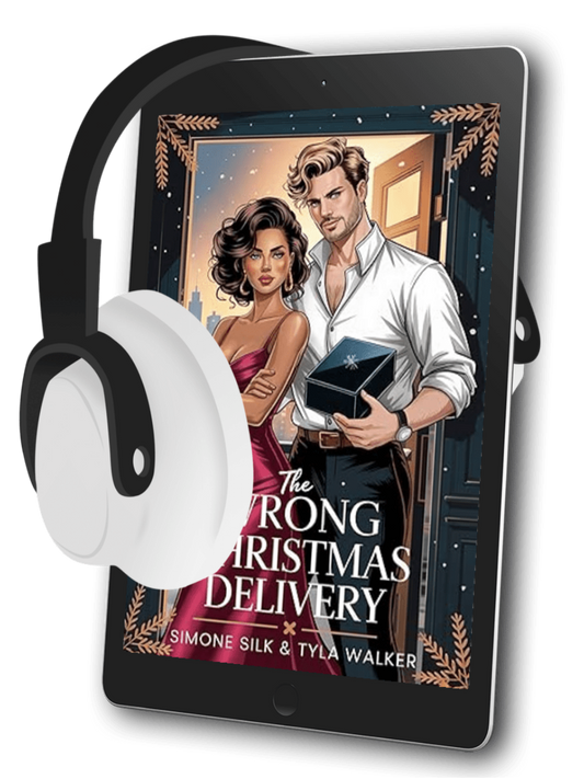 The Wrong Christmas Delivery