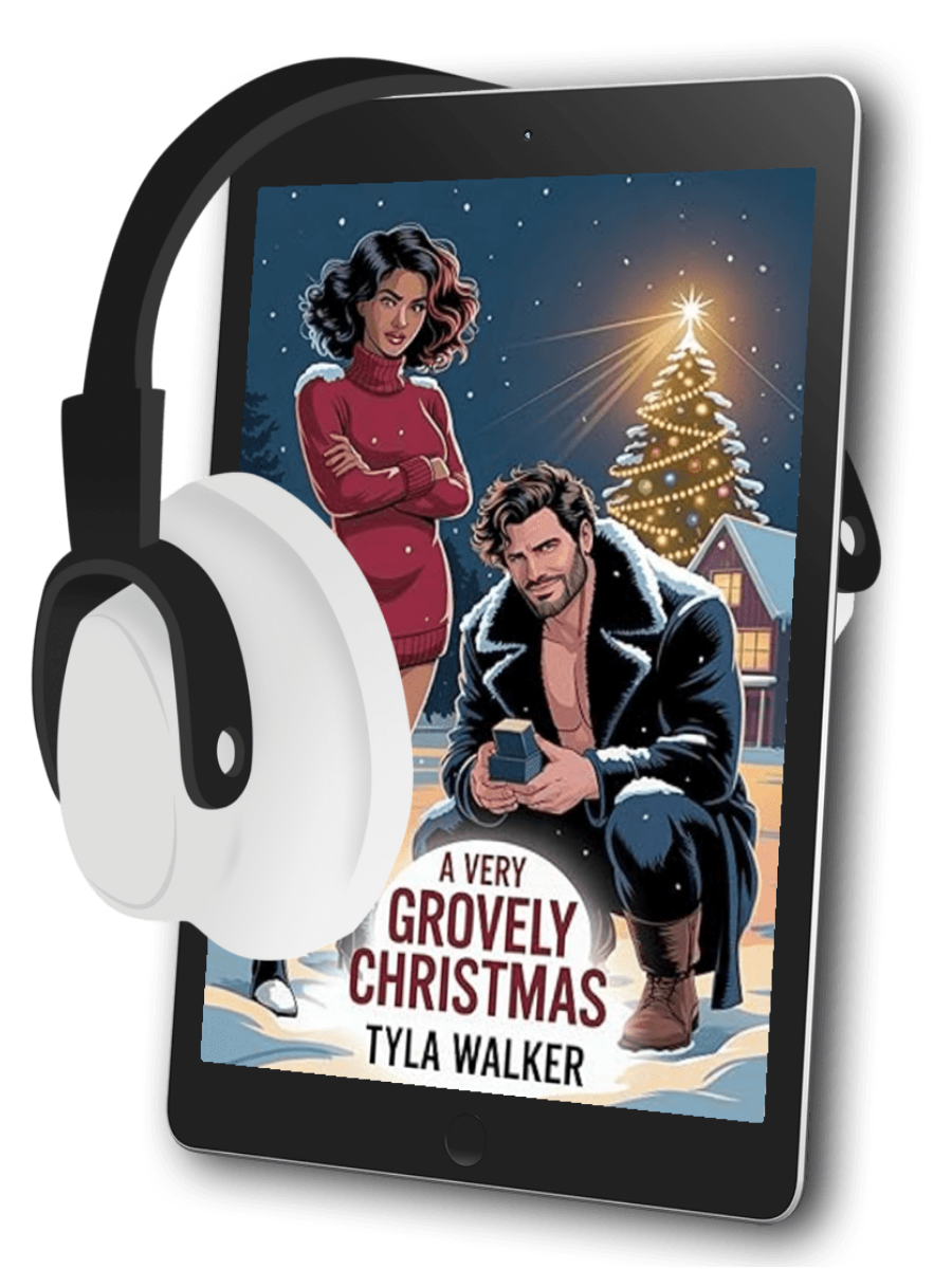 A Very Grovely Christmas
