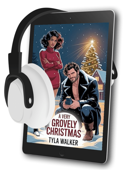 A Very Grovely Christmas