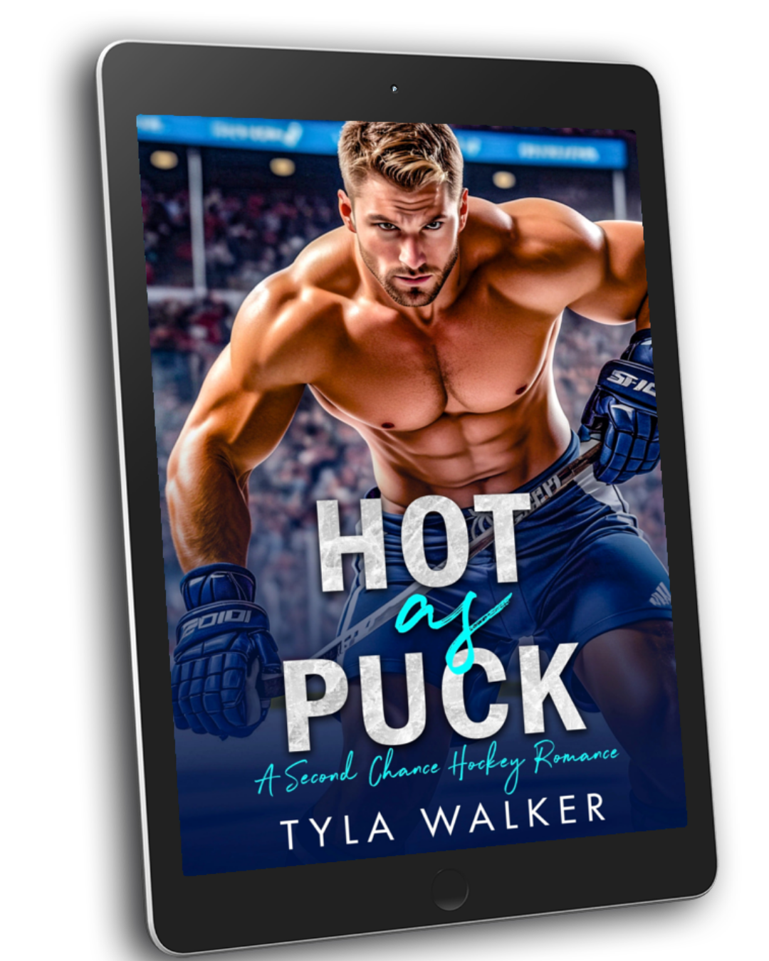 Hot As Puck