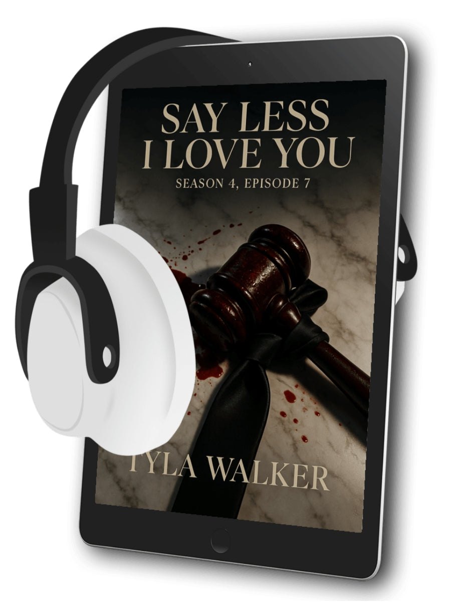 Say Less I Love You Season 4 Episode 7