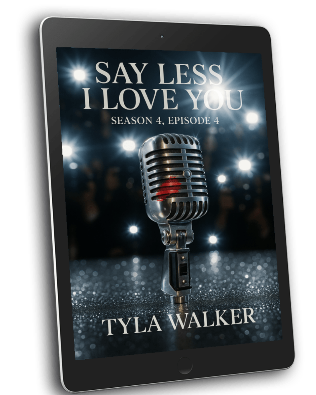 Say Less I Love You Season 4 Episode 4