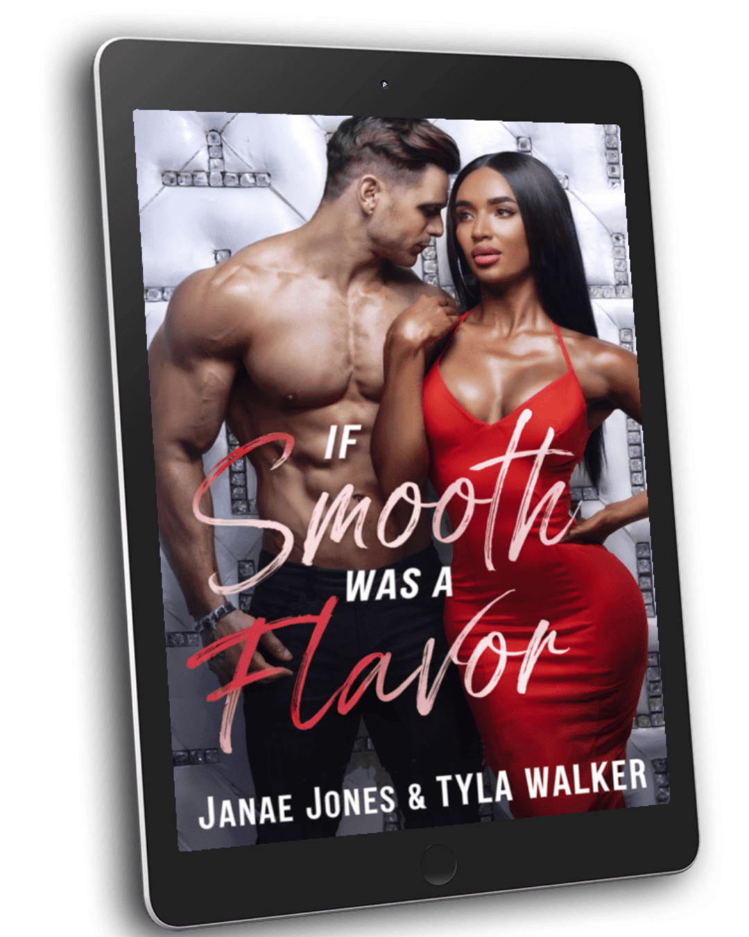 If Smooth Was A Flavor