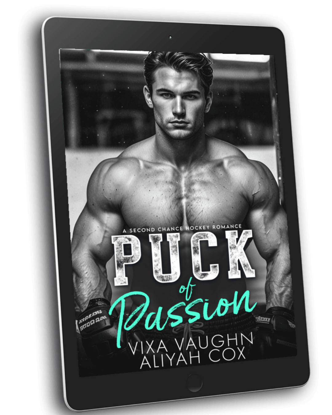 Puck of Passion