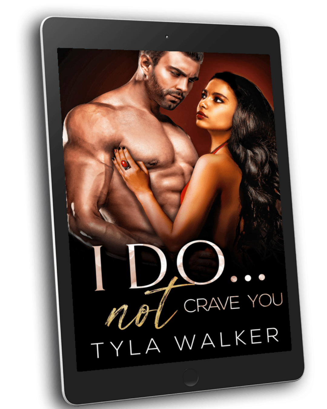 I Do Not... Crave You