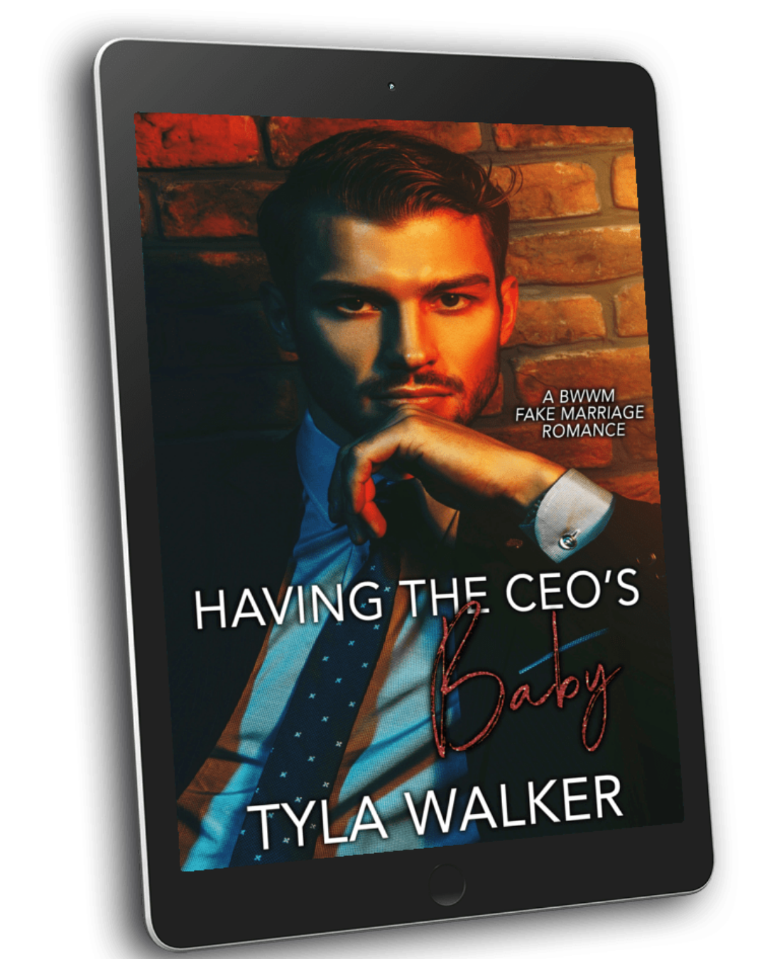 Having The CEO's Baby