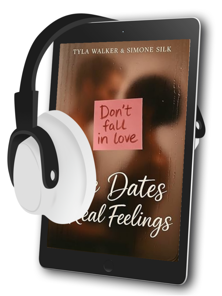 Fake Dates & Real Feelings