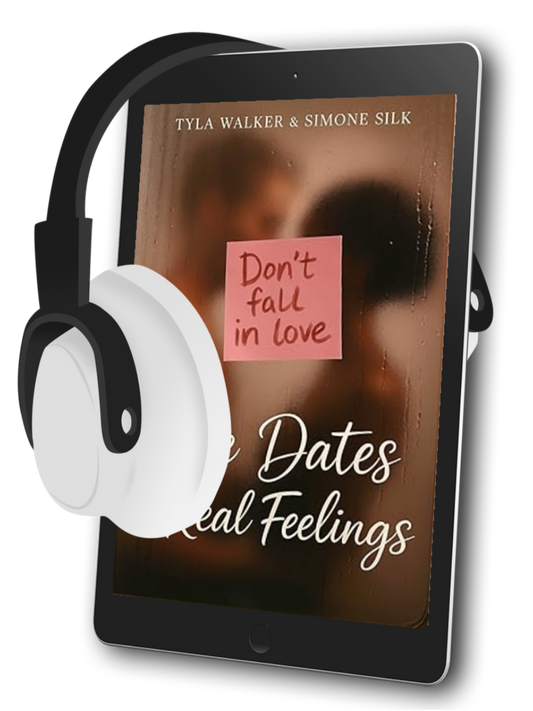 Fake Dates & Real Feelings